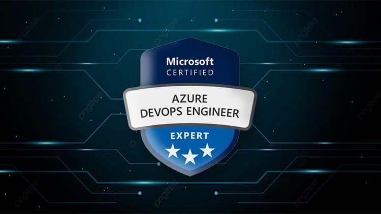 AZ-400 Exam Certification - Free Udemy Course [100% Off]