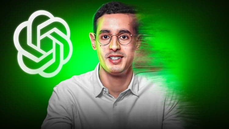 ChatGPT ve Yapay Zeka: Free Udemy Course [100% Off Coupon]