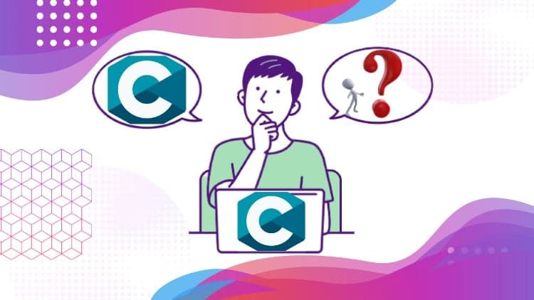 C Programming Quiz - Free Udemy Course 100% Off Coupon