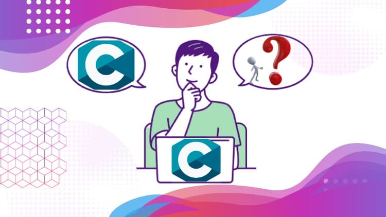C Programming Quiz - Free Udemy Course 100% Off Coupon