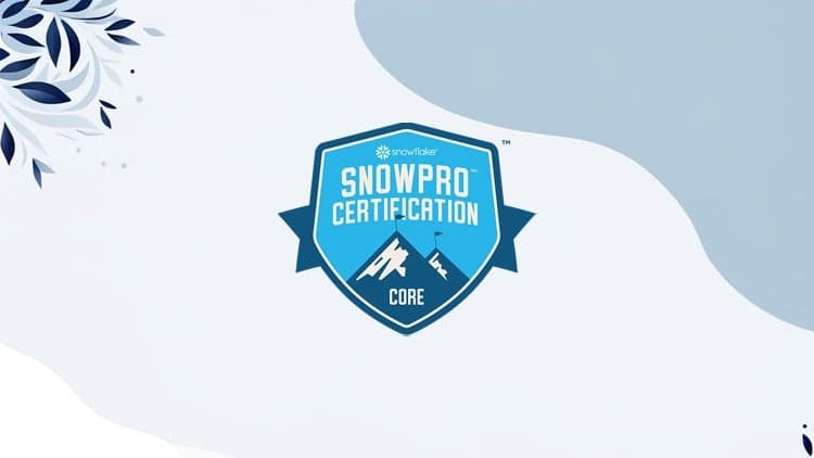 Snowflake SnowPro Core Exam Prep - Free Udemy Course 100% Off