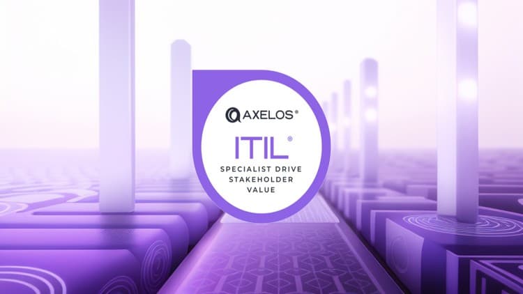 ITIL 4 DSV Exam Prep - Free Udemy Course [100% Off]