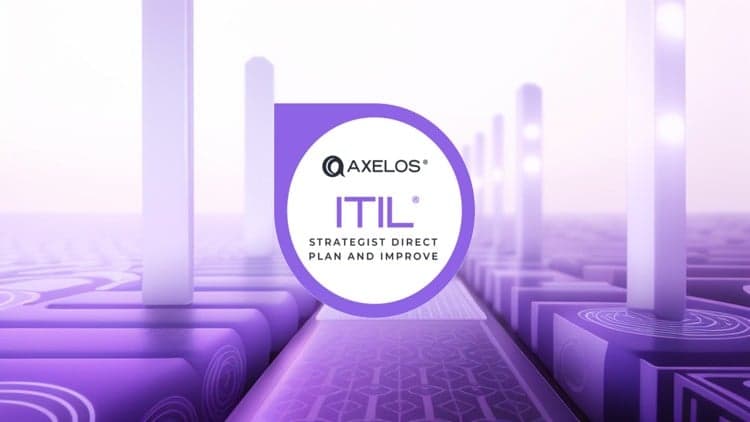Master ITIL 4 DPI - Free Udemy Course 100% Off Coupon