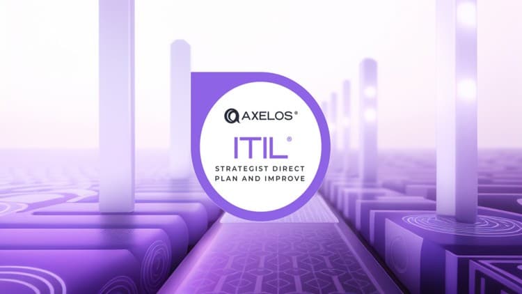 Master ITIL 4 DPI - Free Udemy Course 100% Off Coupon