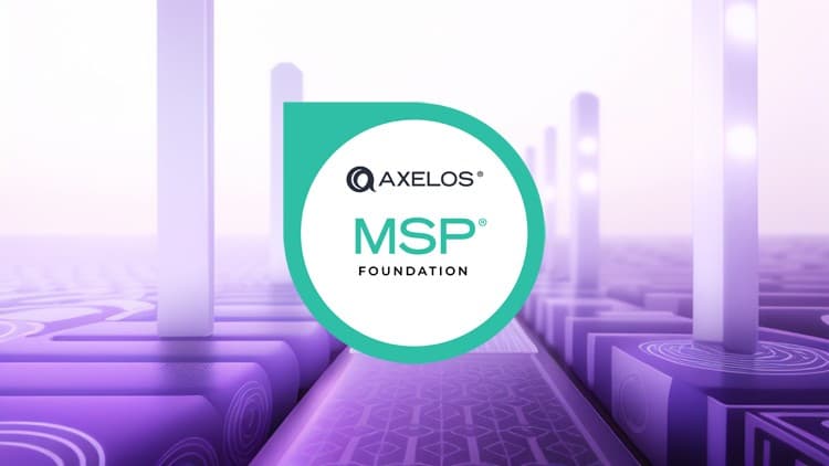 MSP Foundation Exam Prep - Free Udemy Course [100% Off]