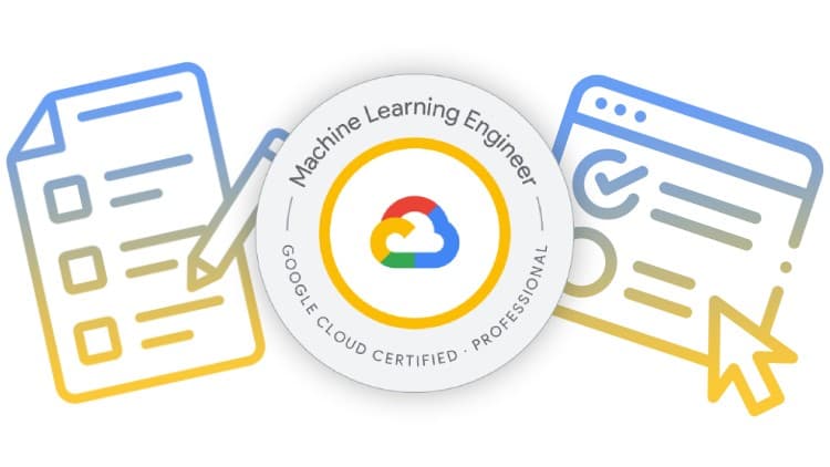 Google Cloud ML Engineer Mock Exam - Free Udemy Course [100% Off]