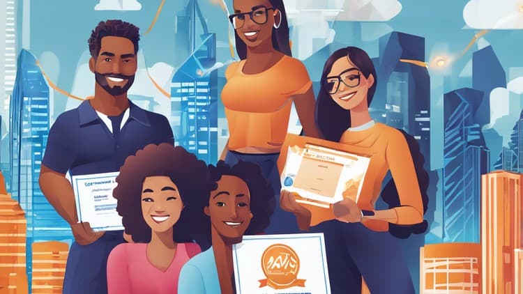 AWS Cloud Practitioner - Free Udemy Course [100% Off]
