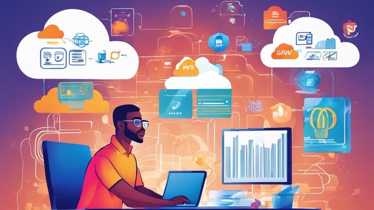 AWS Cloud Practitioner - Free Udemy Course 100% Off
