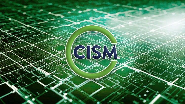 CISM Certification Practice Tests - Free Udemy Course 100% Off