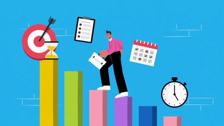 Timeboxing Breakthrough: Boosting Productivity & Efficiency