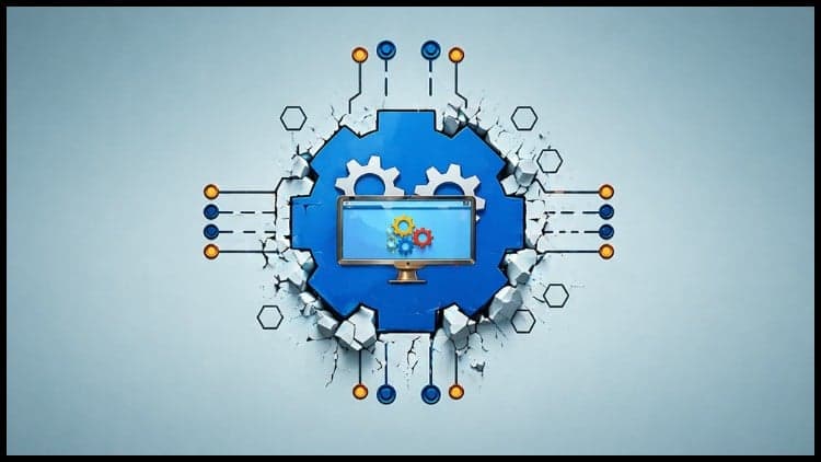Breaking APIs: An Offensive API Pentesting Course