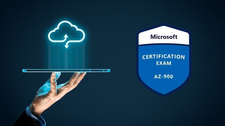 Microsoft Azure AZ-900 Practice Test | Latest Questions 2024