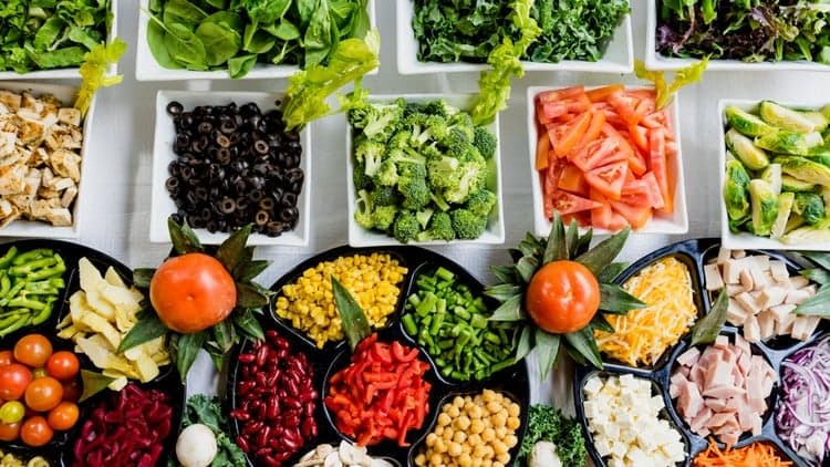 Raw Diet Mastery - Free Udemy Course 100% Off Coupon