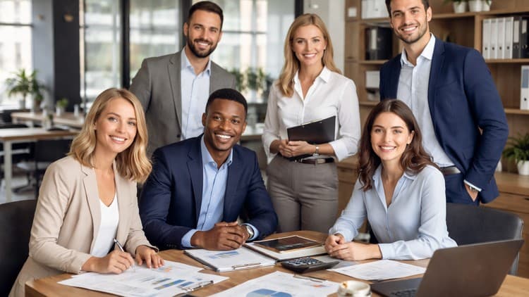 Zoho Advanced Certificate in Accounting&Warehouse Management
