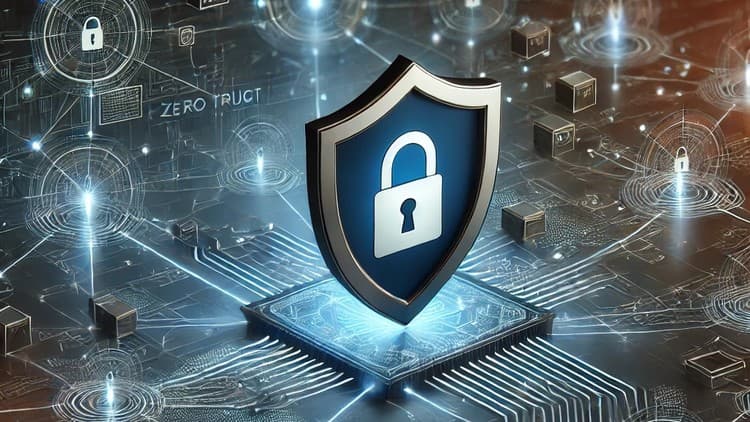 NIST Zero Trust Architecture - Free Udemy Course [100% Off]