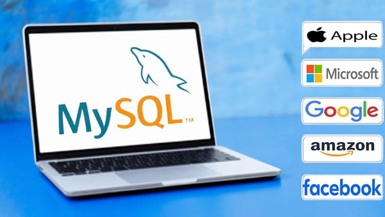 Mastering SQL with MySQL - Free Udemy Course [100% Off]
