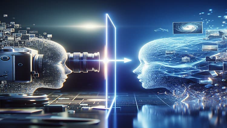Artificial Intelligence Creating Video From Photo - Free Udemy Course [100% Off]