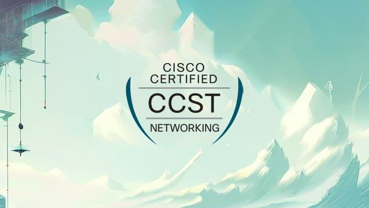 CCST Exam Prep - Free Udemy Course [100% Off Coupon]
