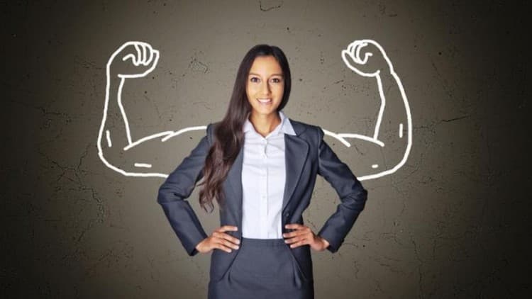 Timeless Wisdom for Modern Women - Free Udemy Course [100% Off]