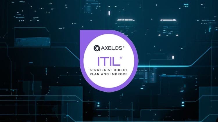 ITIL 4 DPI Practice Tests - Free Udemy Course [100% Off]