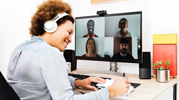 Virtual Interview Mastery - Free Udemy Course 100% Off