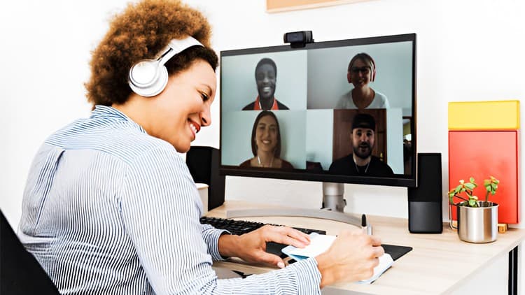 Virtual Interview Mastery - Free Udemy Course 100% Off