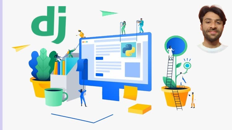 Web Development Bootcamp - Free Udemy Course 100% Off