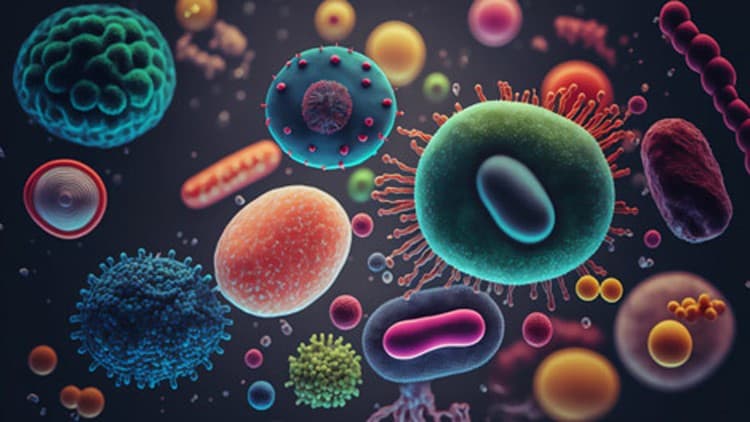 Foundations of Bacteriology - Free Udemy Course [100% Off]