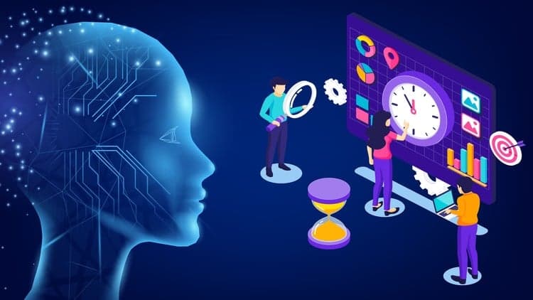 Productivity and Time Management - Free Udemy Course [100% Off]
