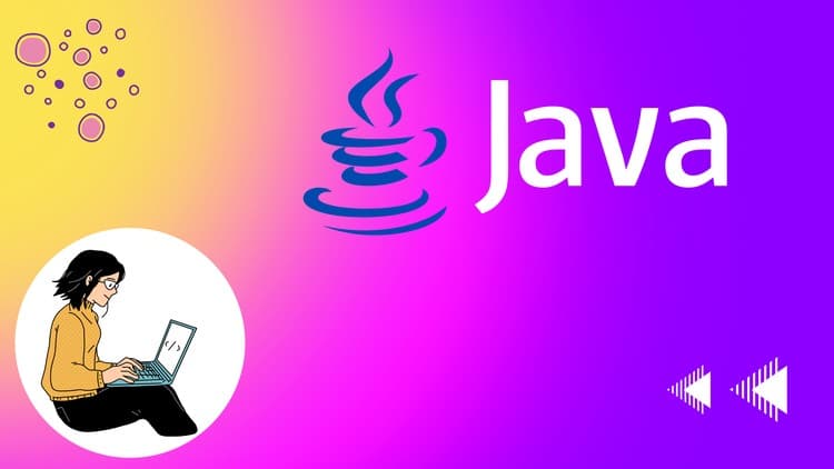 Java Masterclass - Free Udemy Course 100% Off [Limited Time]