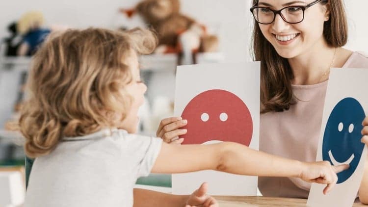 Accredited Child Psychology - Free Udemy Course [100% Off]