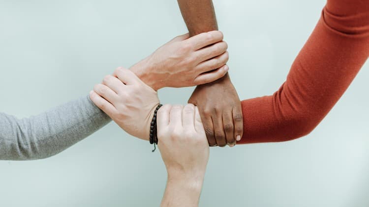 ESG Community Engagement: Become a Force for Good