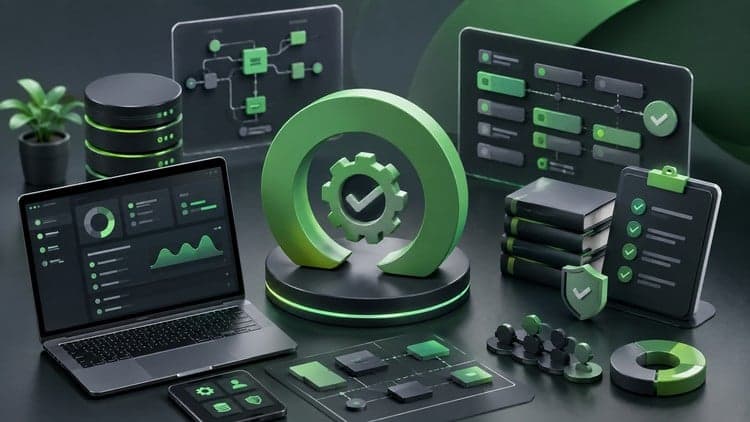 ServiceNow Certified System Administrator(CSA) Practice Exam
