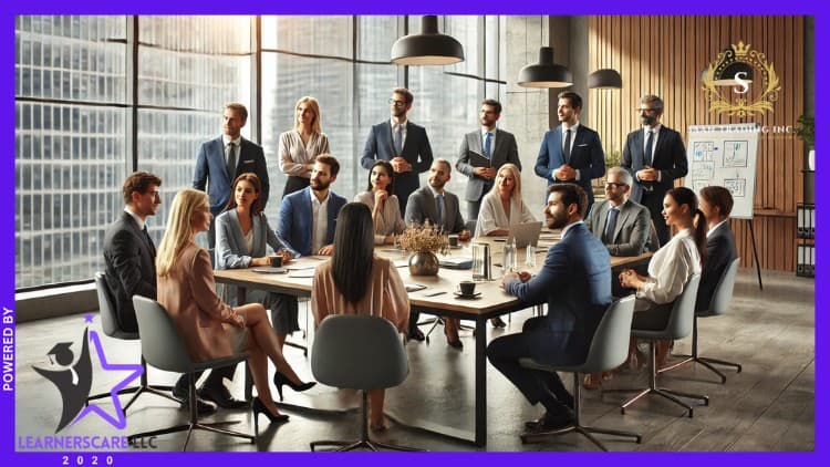 Inclusive Leadership Development - Free Udemy Course [100% Off]