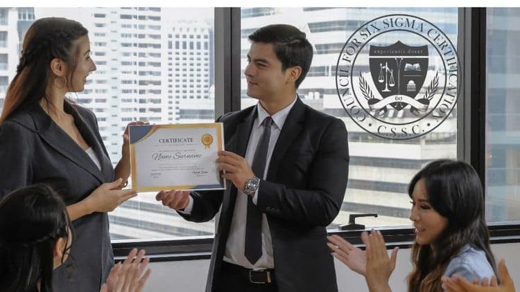 Six Sigma Lean Yellow Belt - Free Udemy Course 100% Off