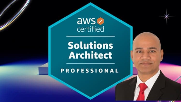 AWS Solutions Architect Pro Free Udemy Course [100% Off]