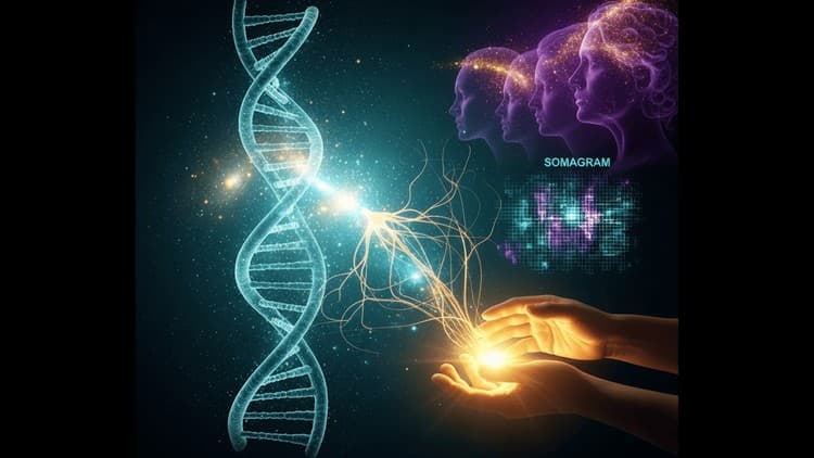 Quantum Healing Therapy - Free Udemy Course [100% Off]