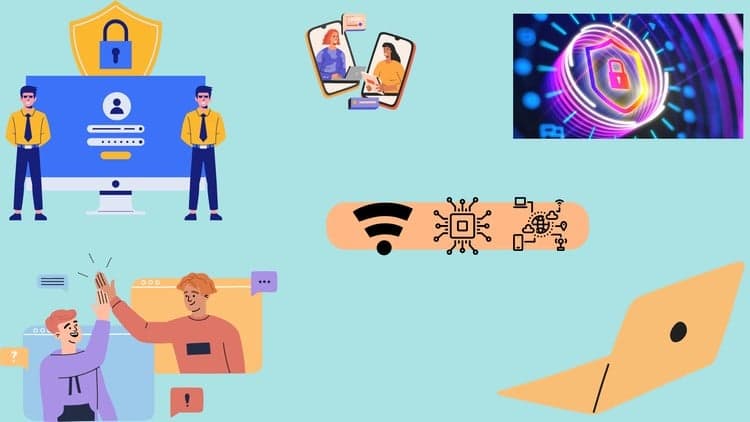Cybersecurity for IoT Internet of Things [Cybersecurity - 1]