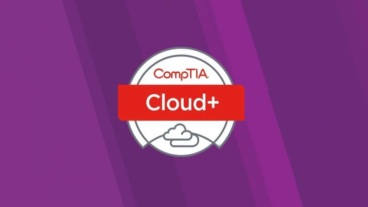 Free Udemy Course: CompTIA Cloud+ Certification Exam [100% Off]