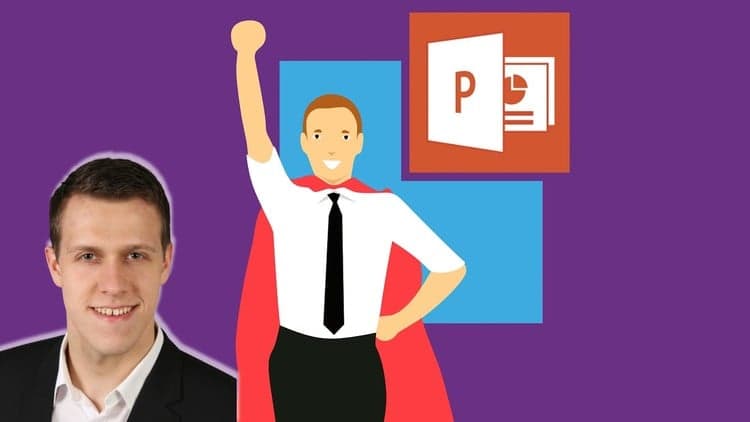 Project Management: CEO-Level Communication with Powerpoint