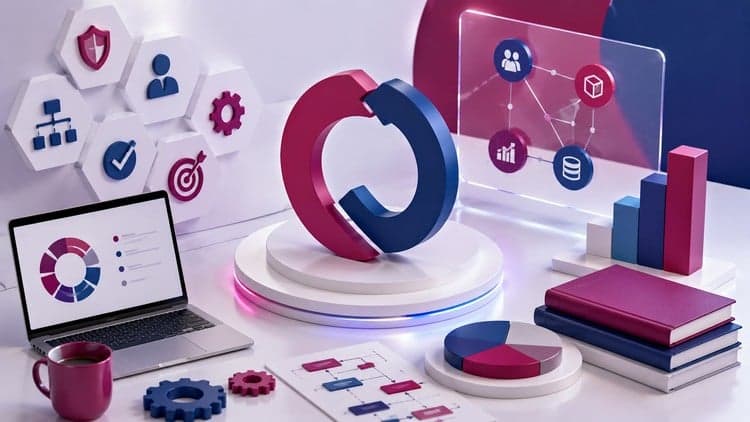 COBIT 2019 Foundation Mock Practice Exams - 2024 Updated