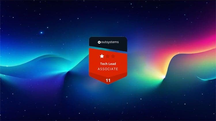 OutSystems Tech Lead Certification - Free Udemy Course 100% Off