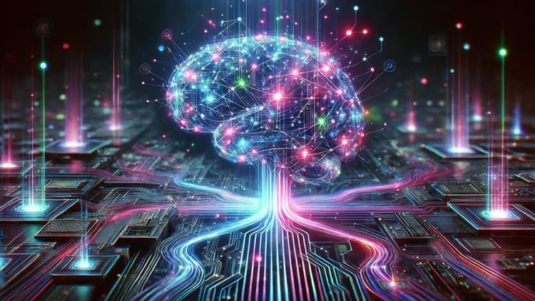 AI for All - Free Udemy Course [100% Off]
