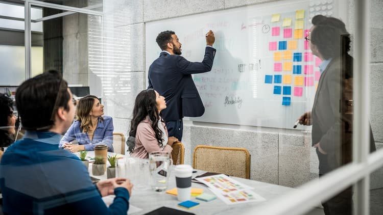 Agile - Scrum: Your Path to PSM Certification and Interviews