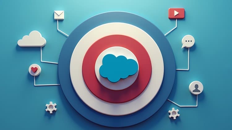 Salesforce Marketing Associate - Free Udemy Course 100% Off