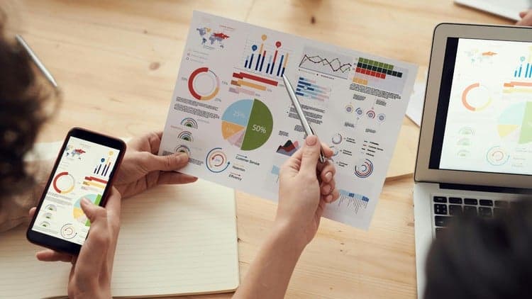Create A Gantt Chart - Free Udemy Course 100% Off
