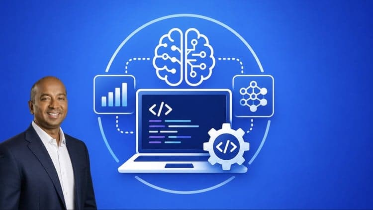 7 Days of Hands-On AI Development Bootcamp