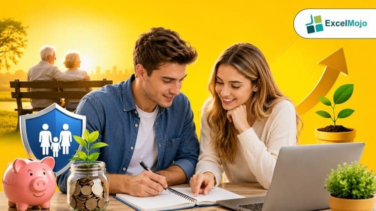 Retirement Planning Basics