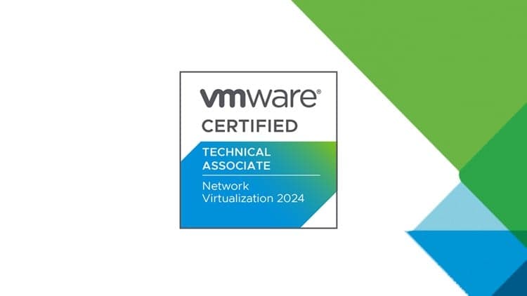 Associate VMware Network Virtualization - Free Udemy Course 100% Off