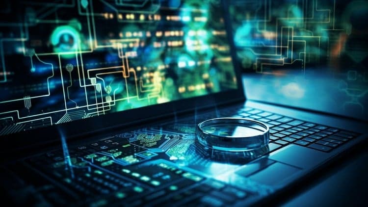 Computer Forensics Masterclass - Free Udemy Course 100% Off